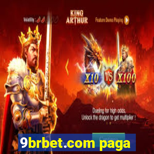 9brbet.com paga